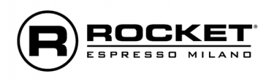 Rocket espressomachine