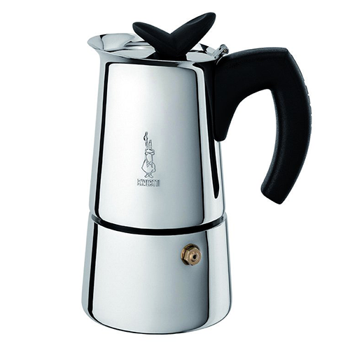 Bialetti Musa 4 kops 