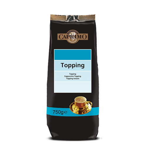 Caprimo Topping