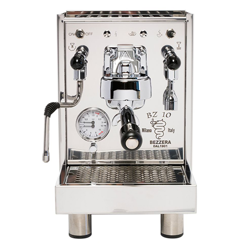 Bezerra BZ10 espressomachine