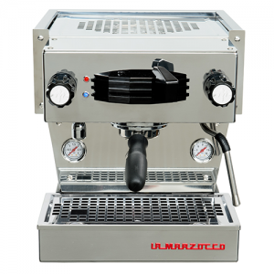 La Marzocco Linea Mini RVS espressomachine