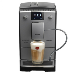 Nivona 769 espressomachine