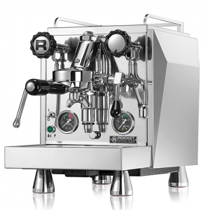 Rocket Giotto Evoluzione R espressomachine