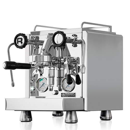 Rocket R58 V2 - KoffieServiceWestland.nl