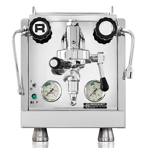 Rocket R58 V2 - KoffieServiceWestland.nl