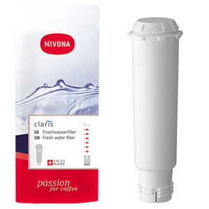 Nivona CLARIS Waterfilter