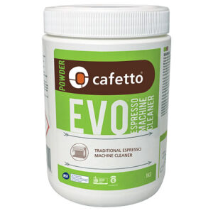 Cafetto Evo Biologische Reinigingspoeder 1000 gram