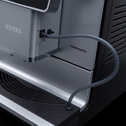 Nivona 970 espressomachine