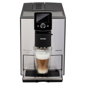 Nivona 825 espressomachine