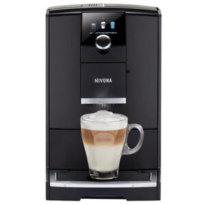 Nivona 790 espressomachine