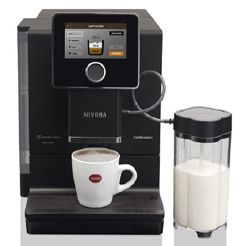 Nivona 960 espressomachine