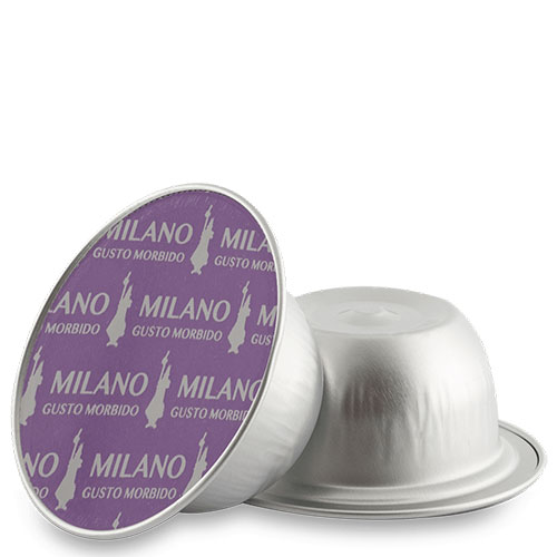 Bialetti Milano koffie capsules
