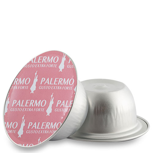 Bialetti Palermo koffie capsules