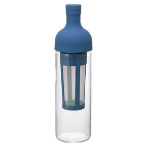 Hario Filter In Bottle Coffee Blauw 700ml