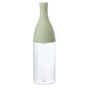 Hario Filter In Bottle Smokey Green 800ml - FIE-80-SG
