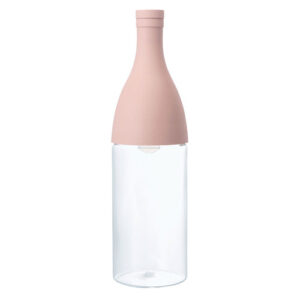 Hario Filter In Bottle Smokey Pink 800ml - FIE-80-SPR