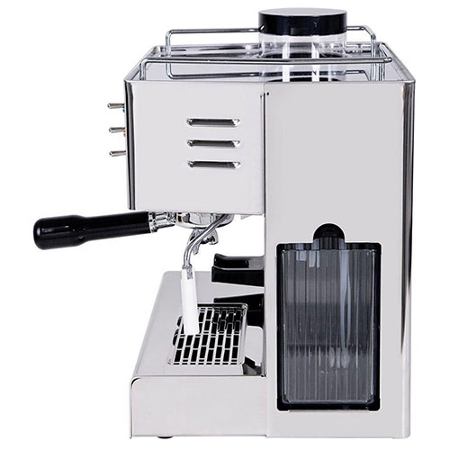 Grommen Metafoor Toegangsprijs Quick Mill 3035 Espressomachine - KoffieServiceWestland.nl