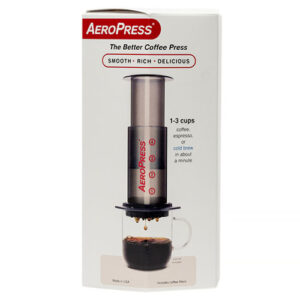 Aeropress Coffee Maker 2023
