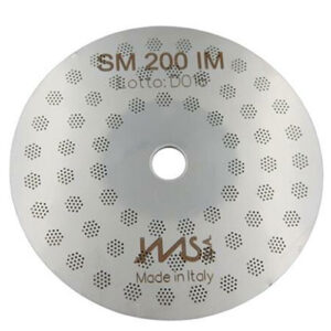 IMS Precision Shower Screen SM200IM
