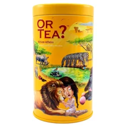 Or Tea? African Affairs 80gr in Theeblik