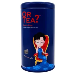 Or Tea? Duke's Blues 100gr in Theeblik