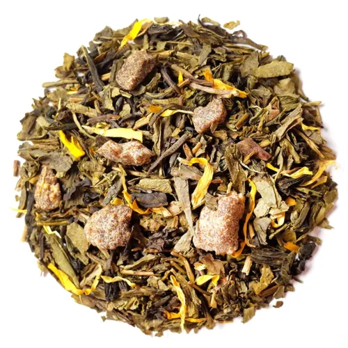 Or Tea? The Playful Pear 85gr in Theeblik - Afbeelding 2