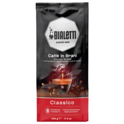 Bialetti Classico Koffiebonen 500 gram