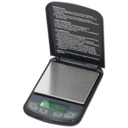 BaristaPro Digitale Koffie Weegschaal