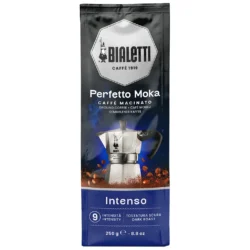 Bialetti Perfetto Moka Intenso Koffie 250gr