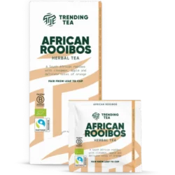TrendingTea African Rooibos Sachets 25st
