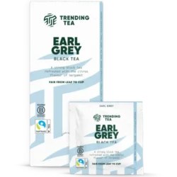 TrendingTea English Breakfast Sachets 25st