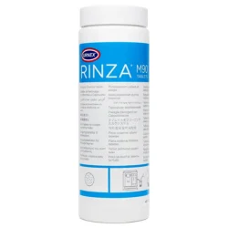 Urnex Rinza M90 Melkreinigingstabletten - 40 x 10gr