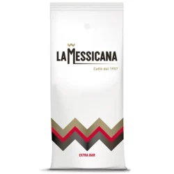 La Messicana Extra Bar Koffiebonen 1 kg