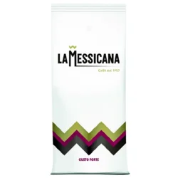 La Messicana Gusto Forte Koffiebonen 1 kg
