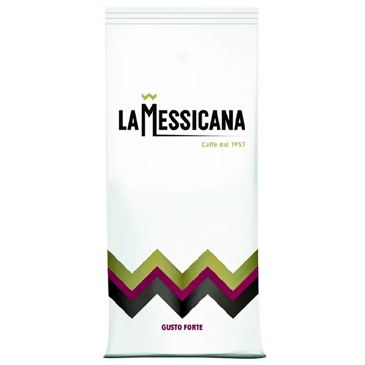 La Messicana Gusto Forte Koffiebonen 1 kg