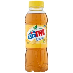 Estathe IJsthee Citroen - 400 ml