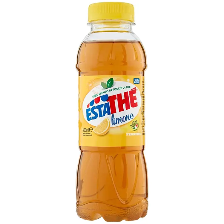 Estathe IJsthee Citroen - 400 ml