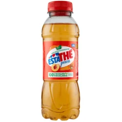 Estathe IJsthee Perzik - 12 x 400ml (BELUX)