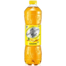 San Benedetto Thè Limone - 1.5L