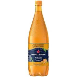 Sanpellegrino Aranciata - 6 x 1.2L
