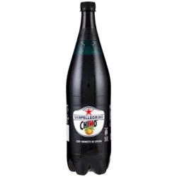 Sanpellegrino Chinò (Chinotto) - 6 x 1.2L