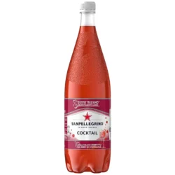 Sanpellegrino Cocktail - 6 x 1,2L