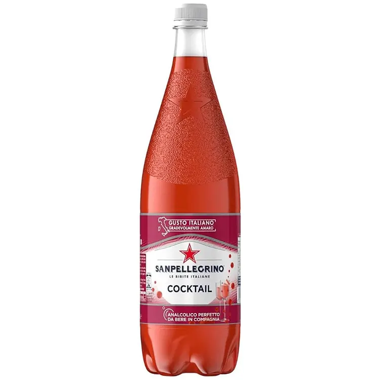 Sanpellegrino Cocktail - 1,2L